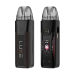 Под-система Vaporesso LUXE XR Max 2 80W Pod 3200mAh 5ml электронная сигарета Original Kit (Dark Black Leather) (18823)