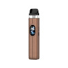 Под-система Vaporesso XROS 6 30W Pod 1800mAh 3ml электронная сигарета Original Kit (Silk Brown) (19545)