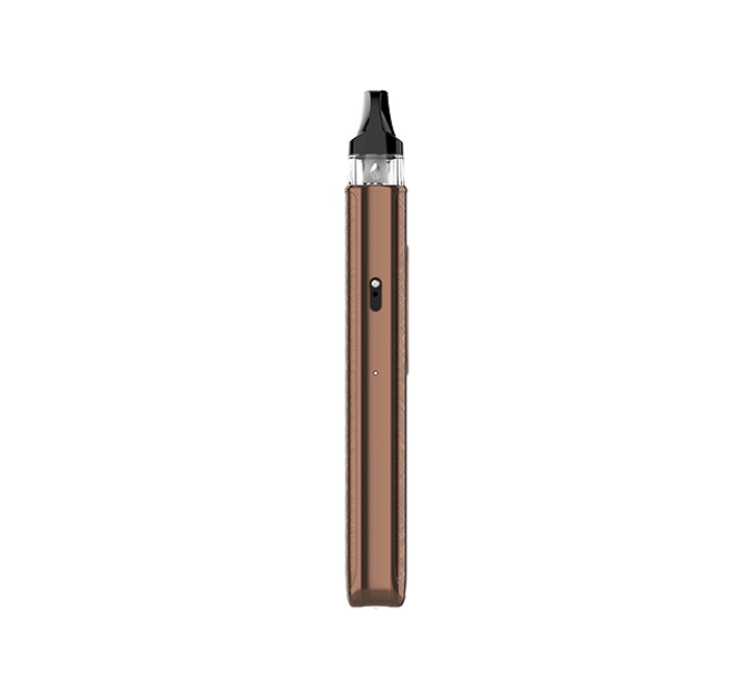 Под-система Vaporesso XROS 6 30W Pod 1800mAh 3ml электронная сигарета Original Kit (Silk Brown) (19545)