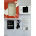Портативный Wi-Fi модем Mobile Router PH314-E LCD 2.4G , 4G и 5G LTE роутер (White) (17962)