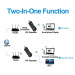 Ретранслятор Wi-Fi PIX-LINK LV-UE01 репитер, усилитель сигнала (Black) (17608)