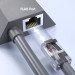 Сетевой Ethernet адаптер Starlink GEN 2 RJ45 переходник Старлинк lan () (18623) Сетевой Ethernet адаптер Starlink GEN 2 RJ45 переходник Старлинк lan () (18623)