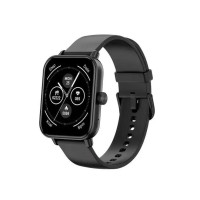 Смарт-часы Colmi C81 Original силиконовый ремешок (Black)