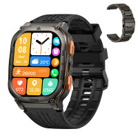 Смарт-часы Kospet Tank M3 Ultra Special Edition Original (Black)