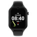 Смарт-часы детские Wonlex CT27 Original Часы-телефон с видеозвонком GPS и SIM-картой, геозабор (Black) (19532)