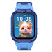 Смарт-часы детские Wonlex CT28 часы-телефон с видеозвонком GPS WI-FI и SIM-картой Original (Blue) (19897)