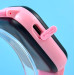 Смарт часы-телефон детские C005 с камерой GPS SIM-карта (Pink) (18331)