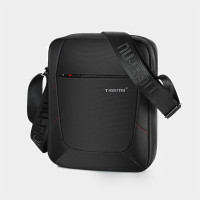 Сумка через плечо Tigernu T-L5108 5л с отсеком для планшета 9.6'' (Black)