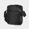 Сумка через плечо Tigernu T-L5108 5л с отсеком для планшета 9.6'' (Black) (17067)