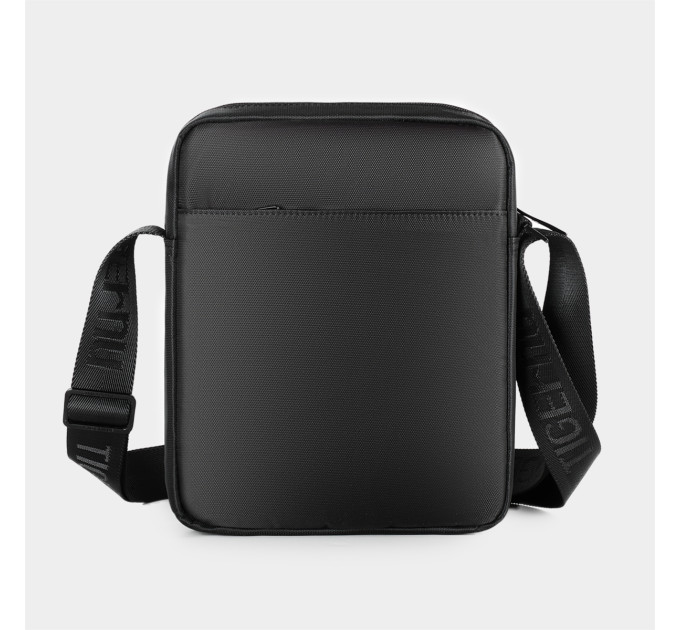 Сумка через плечо Tigernu T-L5108 5л с отсеком для планшета 9.6'' (Black) (17067)