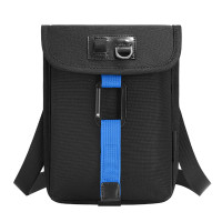 Сумка через плечо Tigernu T-S8333 0.7л 6.7'' (Blue)