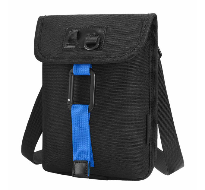 Сумка через плечо Tigernu T-S8333 0.7л 6.7'' (Blue) (17060)