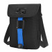Сумка через плечо Tigernu T-S8333 0.7л 6.7'' (Blue) (17060)