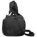Сумка дорожная спортивная Mark Ryden 8206 45л (Black) (17589)