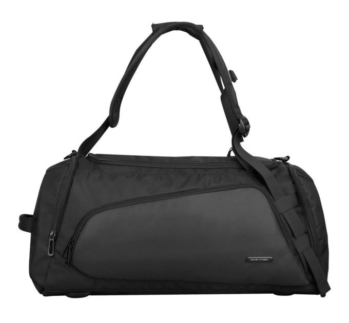Сумка дорожная спортивная Mark Ryden 8206 45л (Black) (17589)
