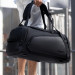 Сумка дорожная спортивная Mark Ryden 8206 45л (Black) (17589)