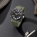 Тактические наручные часы Smael 8029 Original (Army Green) (16684)