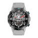 Умные смарт-часы Colmi M42 Original фитнес браслет (Gray) (17830)