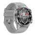 Умные смарт-часы Colmi M42 Original фитнес браслет (Gray) (17830)