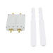 Усилитель Wi-Fi 2.4Ghz сигнала с антенной EDUP EP-AB023 бустер расширитель вайфай Original () (18639) Усилитель Wi-Fi 2.4Ghz сигнала с антенной EDUP EP-AB023 бустер расширитель вайфай Original () (18639)