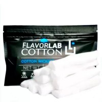 Вата Flavorlab Cotton Original (10 смужок)