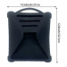 Защитный чехол силиконовый для Starlink Mini противоударный бампер (Black) (19238)