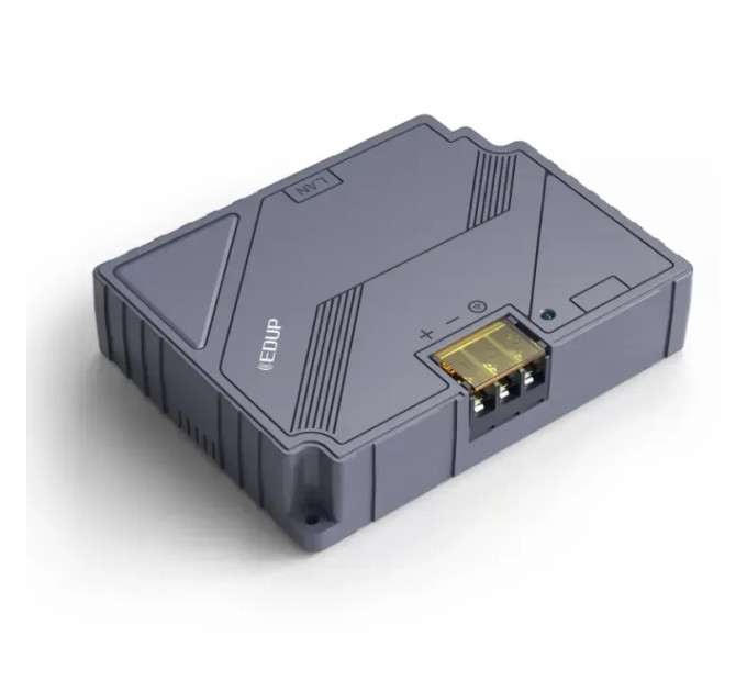 PoE инжектор EDUP EP-SK0017 для Starlink Gen 2 150W GigE питания dishy кабеля (19212)