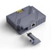 PoE инжектор EDUP EP-SK0017 для Starlink Gen 2 150W GigE питания dishy кабеля (19212)