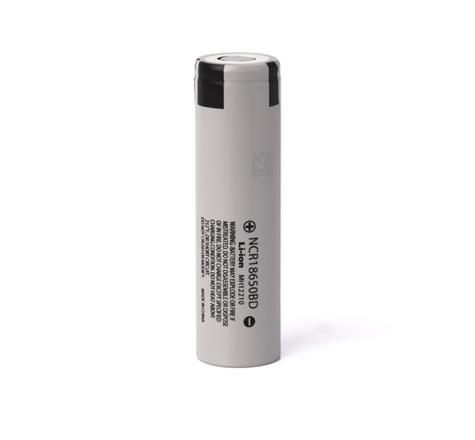 Аккумулятор 18650 Panasonic NCR18650BD 3200 mAh (10А) (17622)