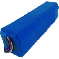 Аккумулятор Jiyeo JY-VC82 14.4V 5200 mAh для пылесосов Xiaomi Viomi S9, D800, JDJZ-Z9H, VXVC07-JG, VXVC07, VXVC11, VXVC12, VXVC13, VXVC14, VXVC15, Alpha 1A, Alpha 1C, Alpha 1X, Lydsto R1, R1 Pro, S1, S1 Pro, G2