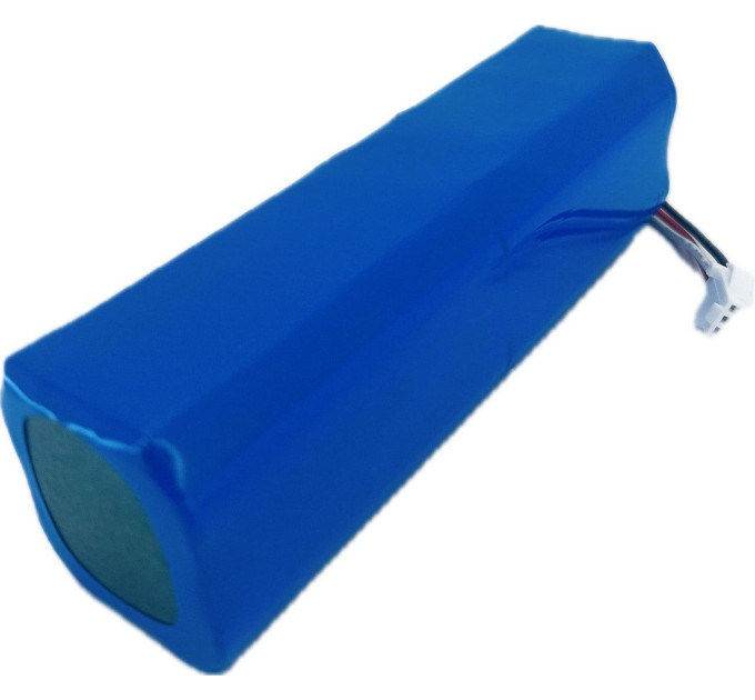 Аккумулятор Jiyeo JY-VC82 14.4V 5200 mAh для пылесосов Xiaomi Viomi S9, D800, JDJZ-Z9H, VXVC07-JG, VXVC07, VXVC11, VXVC12, VXVC13, VXVC14, VXVC15, Alpha 1A, Alpha 1C, Alpha 1X, Lydsto R1, R1 Pro, S1, S1 Pro, G2 (18785)
