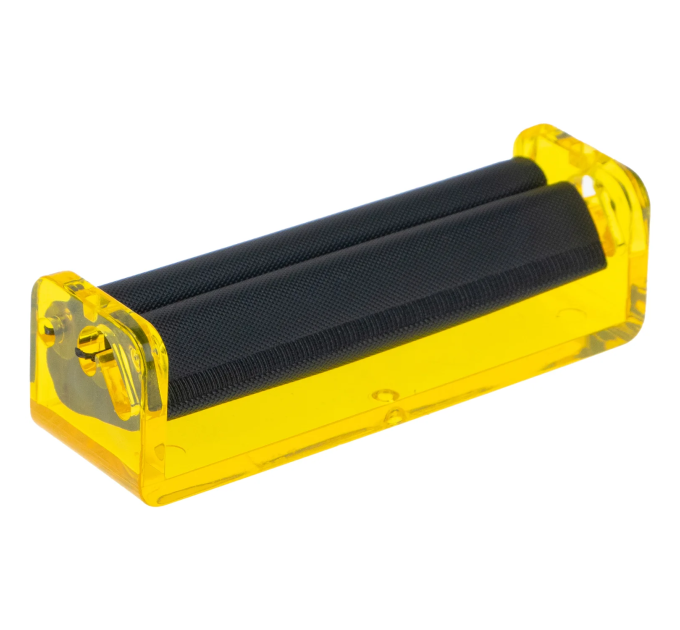 Автоматическая машинка для самокруток HL-12 (Yellow) (18645)