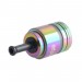 Бак Digiflavor Siren V4 MTL RTA 22 мм (Rainbow)
