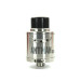 Бак Tesla Antman 22mm обслуживаемый атомайзер RDA (Black) (17974)