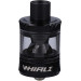 Бак для вейпа на испарителях Uwell Whirl 2 25mm 3.5ml Original (Чорний) (16662)
