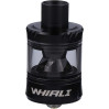 Бак для вейпа на испарителях Uwell Whirl 2 25mm 3.5ml Original (Чорний) (16662)