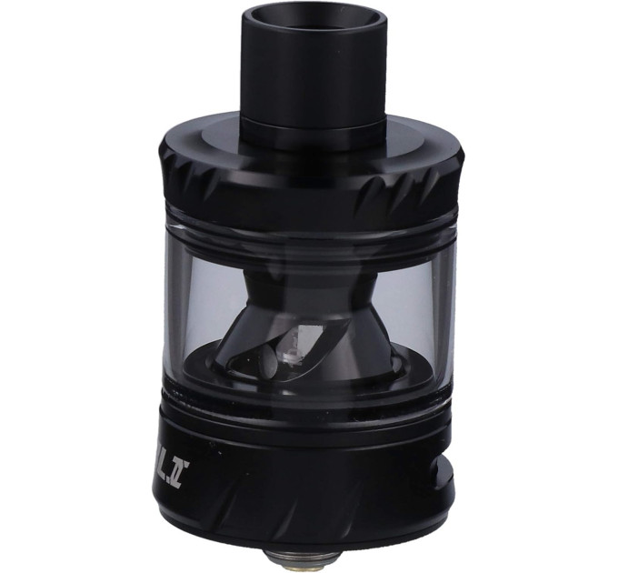 Бак для вейпа на испарителях Uwell Whirl 2 25mm 3.5ml Original (Чорний) (16662)
