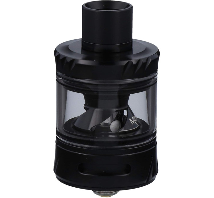 Бак для вейпа на испарителях Uwell Whirl 2 25mm 3.5ml Original (Чорний) (16662)