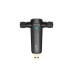 Беспроводной сетевой адаптер Вай-фай двухдиапазонный PIX-LINK AX1800 LV-UAX04 Wi-Fi USB 2.4/5GHz (Black) (17961)