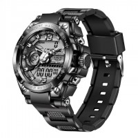 Часы Lige Sport LG8922 Original (Black)