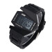 Часы наручные Skmei 0817 Original (Black, 0817BK) (17083)