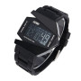 Часы наручные Skmei 0817 Original (Black, 0817BK)