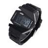 Часы наручные Skmei 0817 Original (Black, 0817BK) (17083)