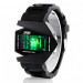 Часы наручные Skmei 0817 Original (Black, 0817BK) (17083)