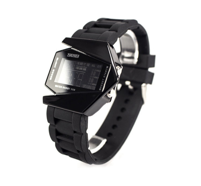 Часы наручные Skmei 0817 Original (Black, 0817BK) (17083)