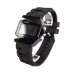 Часы наручные Skmei 0817 Original (Black, 0817BK) (17083)