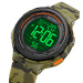 Часы наручные Skmei 1841 (Camo Green, 1841CMGN) (18453)