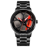Часы наручные Skmei 1990 (Model B rolling dial, 1990B)
