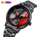 Часы наручные Skmei 1990 (Model B rolling dial, 1990B) (18390)