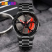 Часы наручные Skmei 1990 (Model B rolling dial, 1990B) (18390)